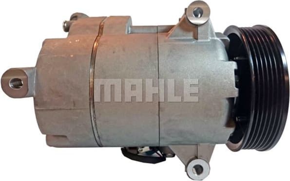 Compressor, air conditioning BEHR ACP 150 000S - image 6