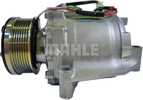 Compressor, air conditioning BEHR ACP 115 000S - image 10