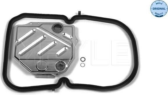 Hydraulic Filter Kit, automatic transmission MEYLE-ORIGINAL: True to OE. 014 027 2106