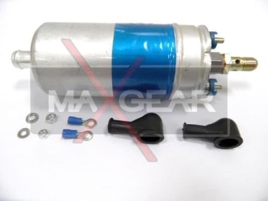 Fuel Pump 43-0017 - image 2