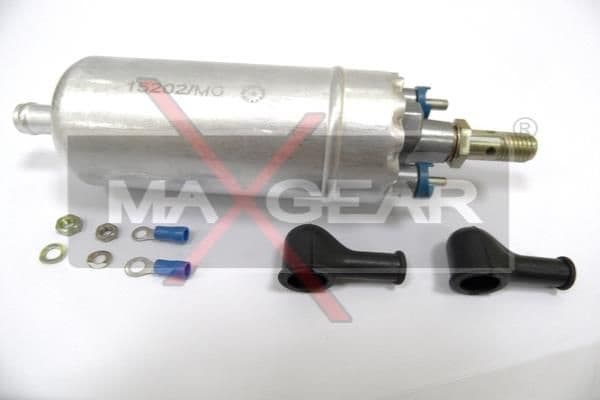 Fuel Pump 43-0015