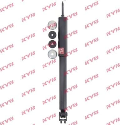 Shock Absorber Excel-G 341002