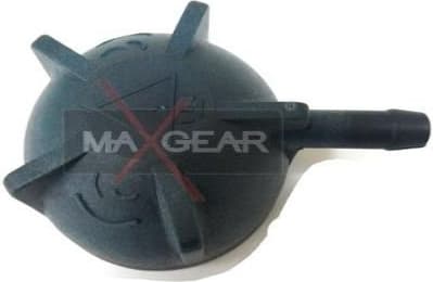 Cap, coolant tank 28-0124