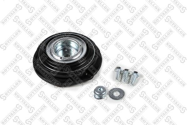 Repair Kit, suspension strut support mount 12-72036-SX