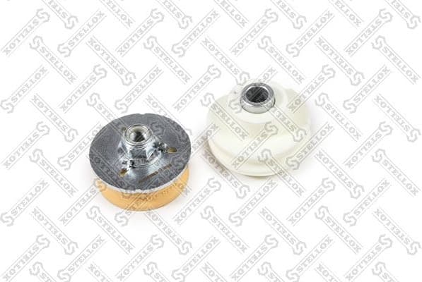 Suspension Strut Support Mount 12-72059-SX