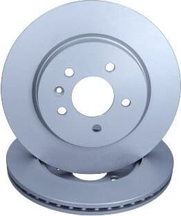 Brake Disc QD8113