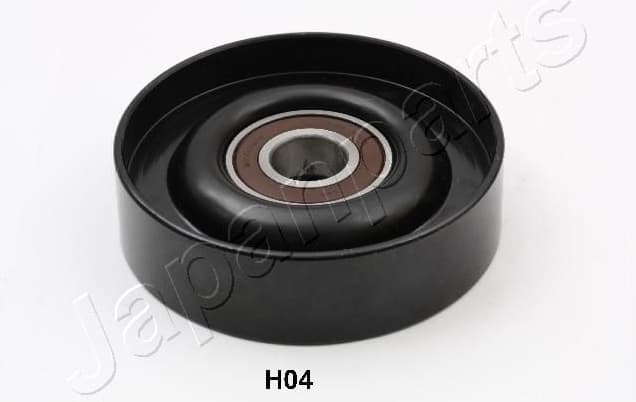 Deflection/Guide Pulley, V-ribbed belt RP-H04