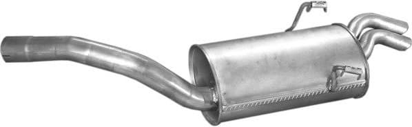 Rear Muffler 04.128