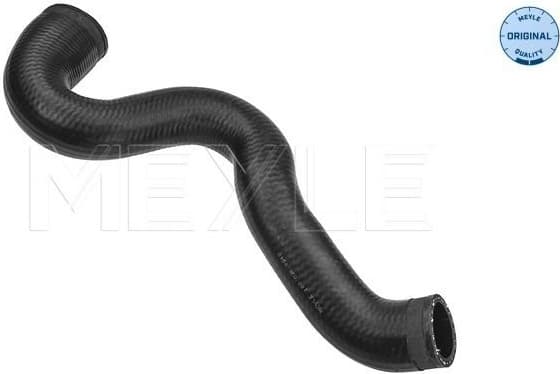 Charge Air Hose MEYLE-ORIGINAL: True to OE. 100 036 0040