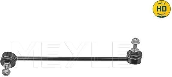 Link/Coupling Rod, stabiliser bar MEYLE-HD: Better than OE. 316 060 0097/HD