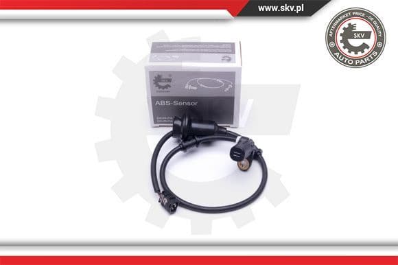 Sensor, wheel speed 06SKV376