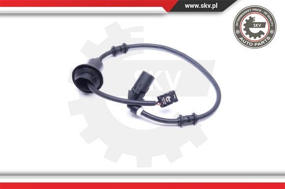 Sensor, wheel speed 06SKV376 - image 2