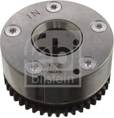 Camshaft Adjuster febi Plus 102991