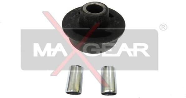 Mounting, control/trailing arm 72-1699