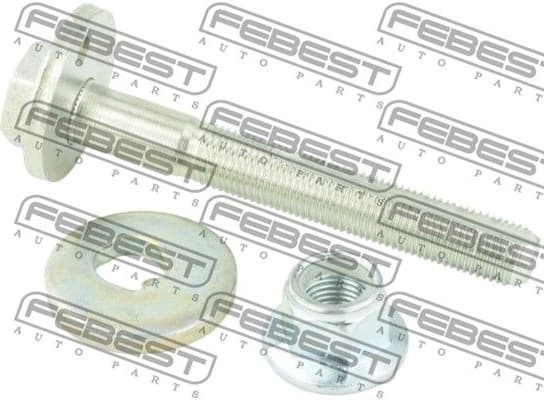Camber Correction Screw Set 0229-010-KIT