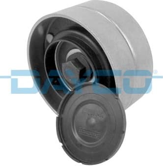 Deflection/Guide Pulley, V-ribbed belt APV2776