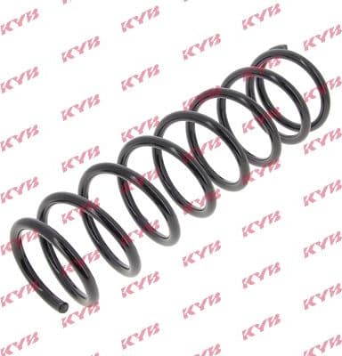 Suspension Spring K-Flex RA5320 - image 2