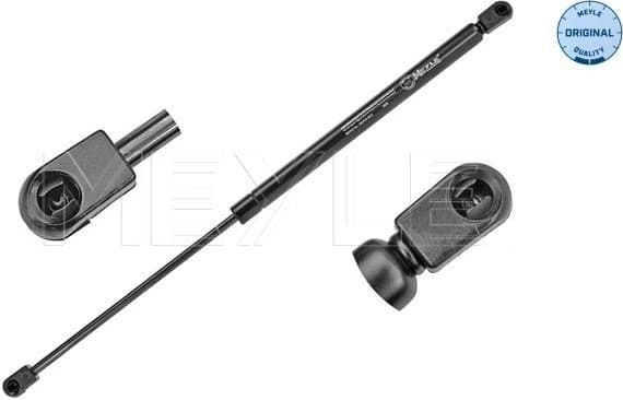 Gas Spring, boot/cargo area MEYLE-ORIGINAL: True to OE. 240 910 0013