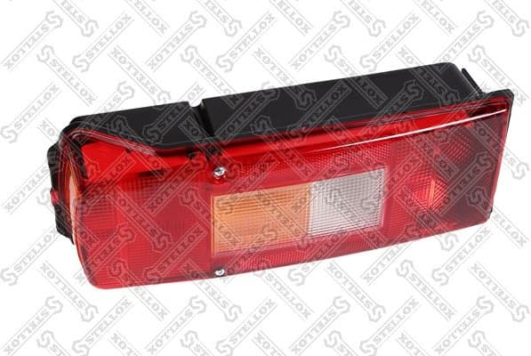 Tail Light Assembly 87-37161-SX