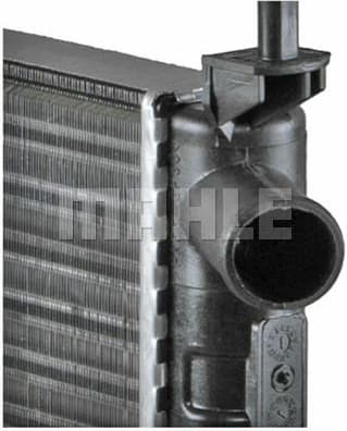 Radiator, engine cooling BEHR CR 1492 000S - image 12
