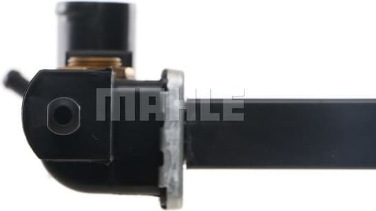 Radiator, engine cooling BEHR CR 1492 000S - image 13