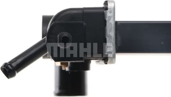 Radiator, engine cooling BEHR CR 1492 000S - image 14