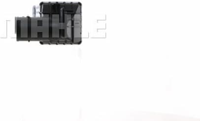 Charge Air Cooler BEHR CI 390 000S - image 3