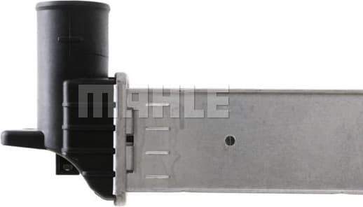 Charge Air Cooler BEHR CI 390 000S - image 10