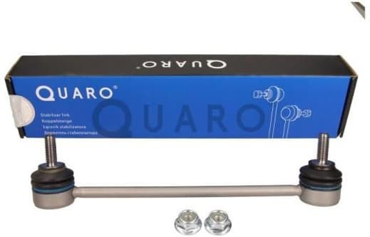 Link/Coupling Rod, stabiliser bar QS5296/HQ - image 2