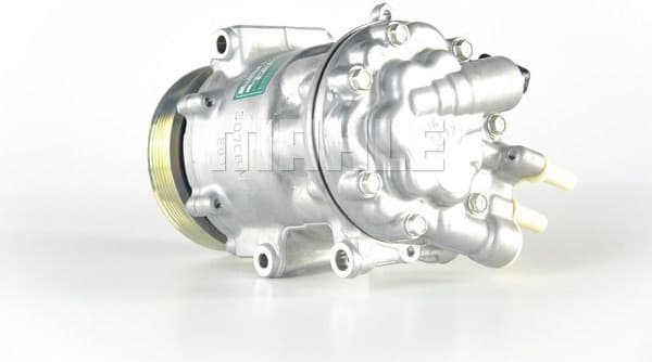 Compressor, air conditioning BEHR *** PREMIUM LINE *** ACP 1274 000P - image 5