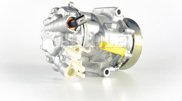 Compressor, air conditioning BEHR *** PREMIUM LINE *** ACP 1274 000P - image 7