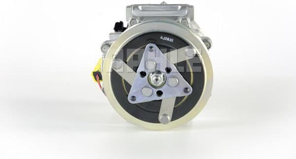 Compressor, air conditioning BEHR *** PREMIUM LINE *** ACP 1274 000P - image 8