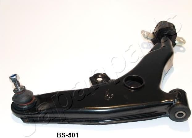 Control/Trailing Arm, wheel suspension BS-500R