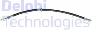 Brake Hose LH6931