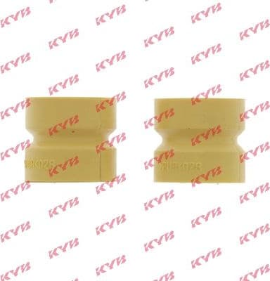 Rubber Buffer, suspension Protection Kit 933279