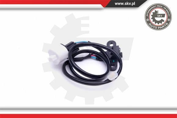 Sensor, crankshaft pulse 17SKV547 - image 2