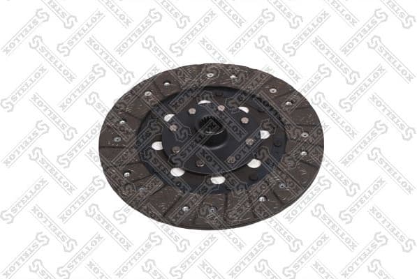 Clutch Disc 07-00205-SX