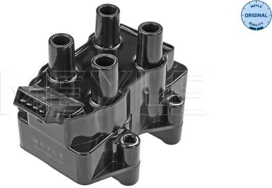 Ignition Coil MEYLE-ORIGINAL: True to OE. 40-14 885 0006