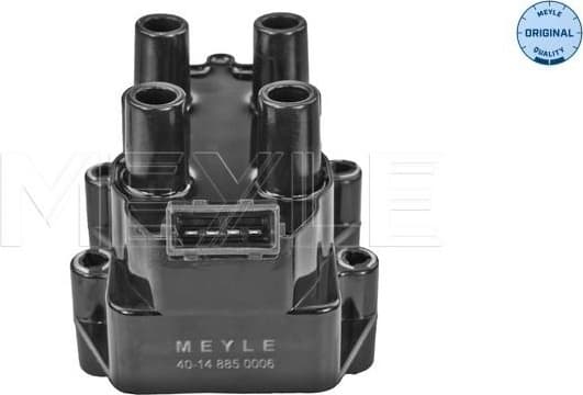 Ignition Coil MEYLE-ORIGINAL: True to OE. 40-14 885 0006 - image 2