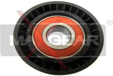 Tensioner Pulley, V-ribbed belt 54-0197