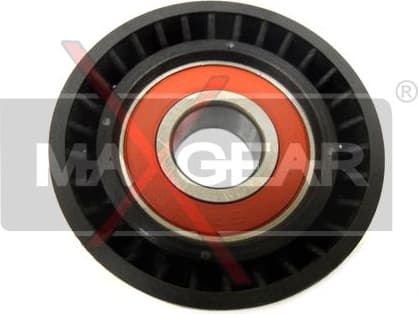 Tensioner Pulley, V-ribbed belt 54-0197 - image 2