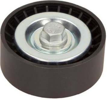 Deflection/Guide Pulley, V-ribbed belt 54-1232