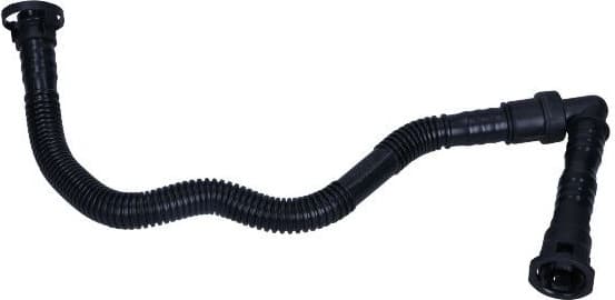 Hose, cylinder head cover ventilation 18-0617