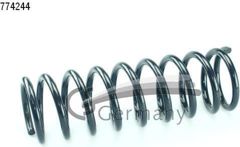 Suspension Spring 14774244