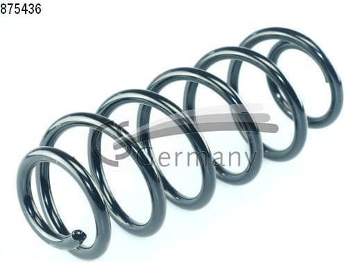 Suspension Spring 14875436