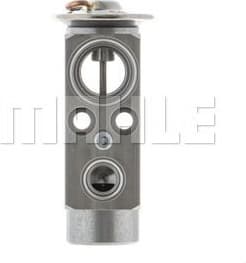 Expansion Valve, air conditioning BEHR *** PREMIUM LINE *** AVE 89 000P - image 3