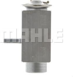 Expansion Valve, air conditioning BEHR *** PREMIUM LINE *** AVE 89 000P - image 5