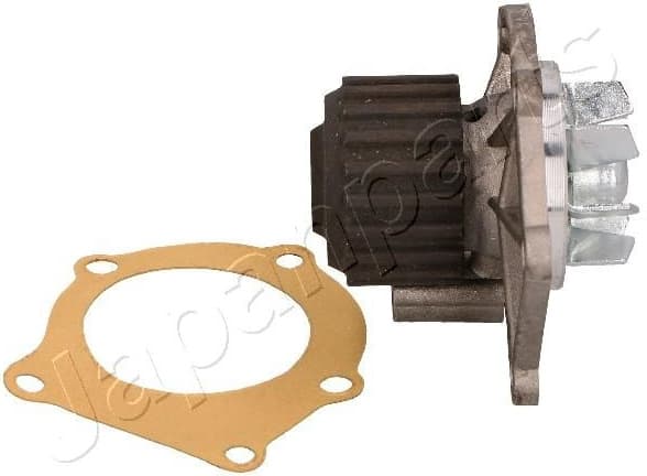 Water Pump, engine cooling PQ-013 - image 2