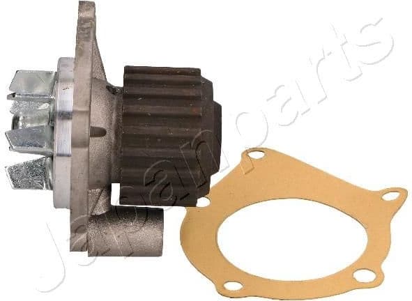 Water Pump, engine cooling PQ-013 - image 4