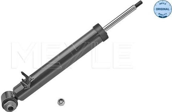 Shock Absorber MEYLE-ORIGINAL: True to OE. 326 725 0039